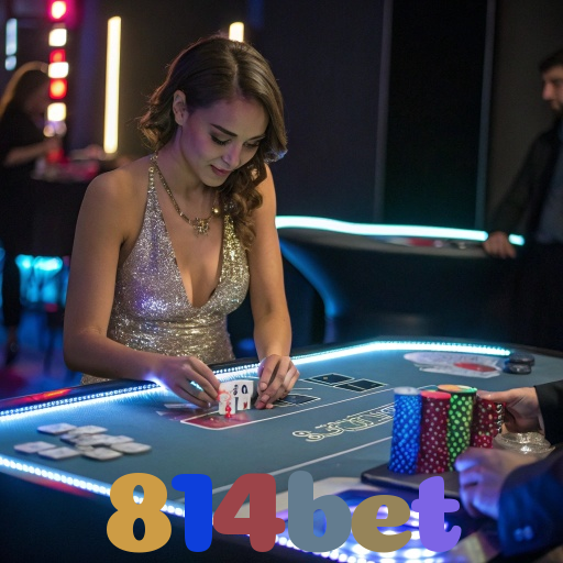 814bet