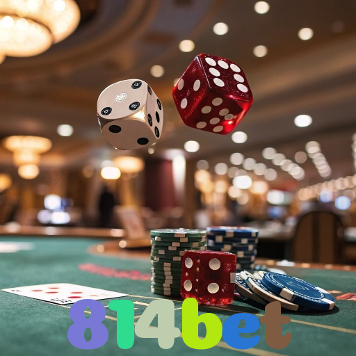814bet