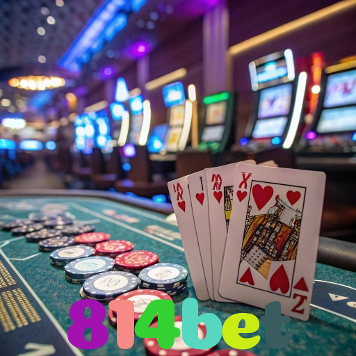 814bet