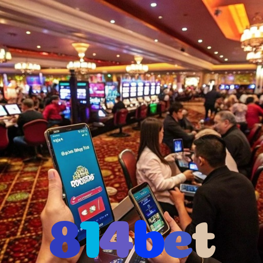 814bet