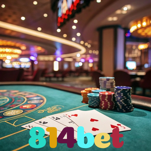814bet