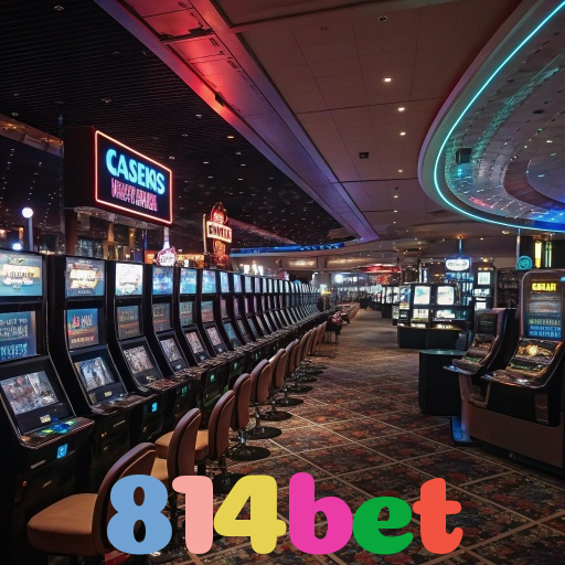 814bet
