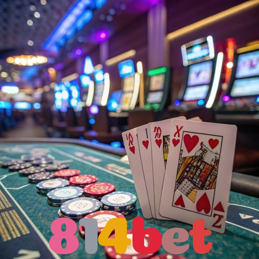 814bet