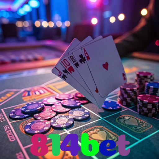 814bet